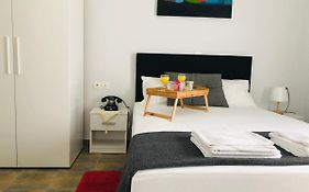 Stamatias Home, Fully Equipped Cottage 5 Minutes From The Sea