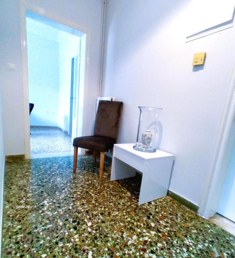 Stamatias Home, Fully Equipped Cottage 5 Minutes From The Sea Chania  Exterior foto