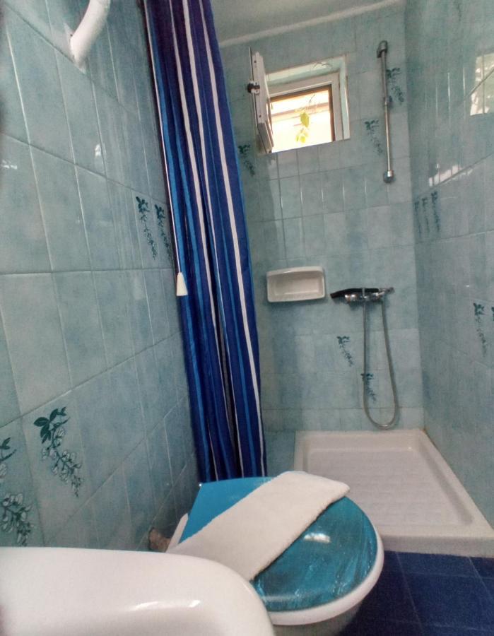 Stamatias Home, Fully Equipped Cottage 5 Minutes From The Sea Chania  Exterior foto