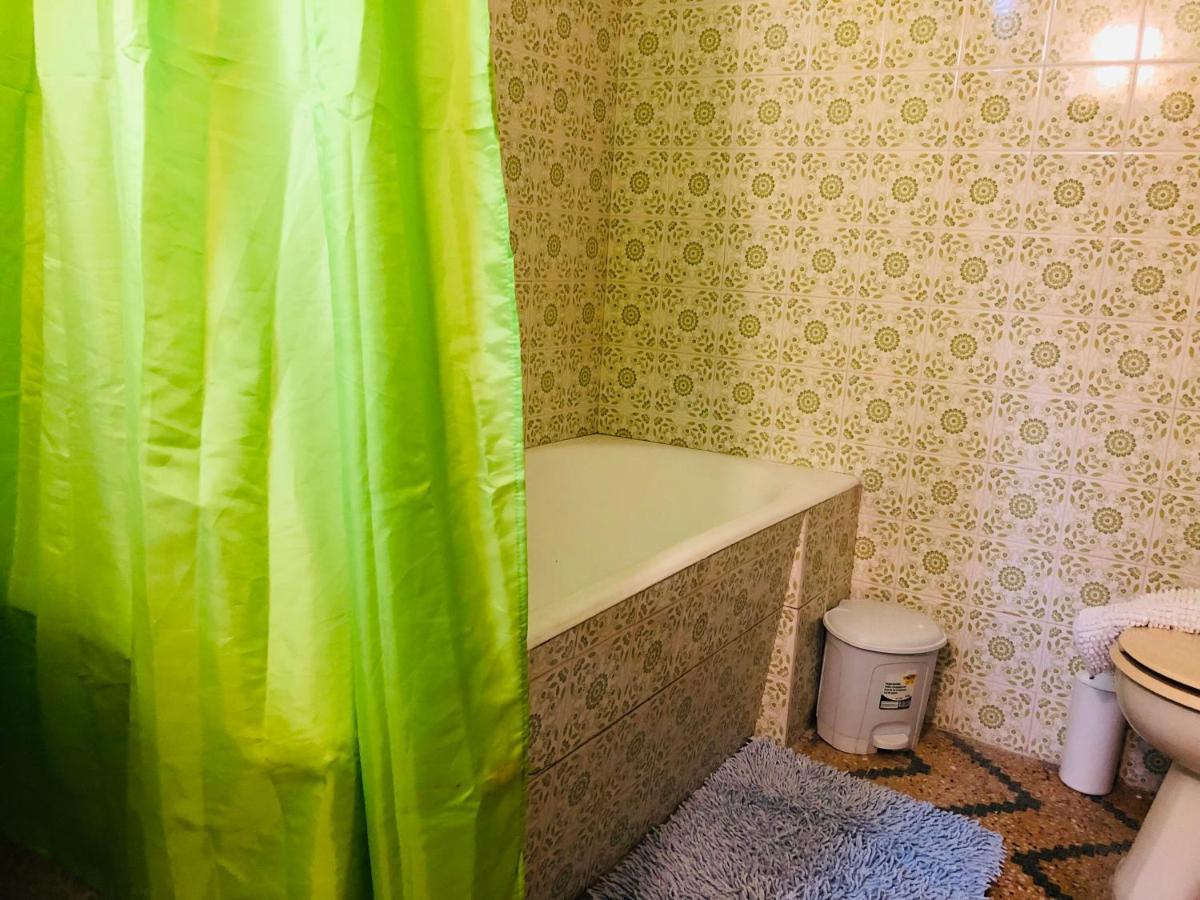 Stamatias Home, Fully Equipped Cottage 5 Minutes From The Sea Chania  Exterior foto