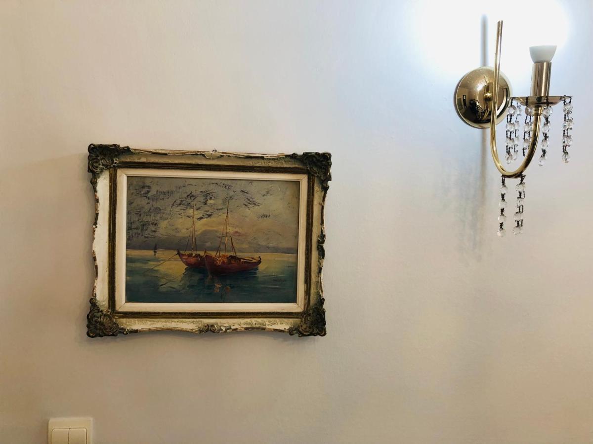Stamatias Home, Fully Equipped Cottage 5 Minutes From The Sea Chania  Exterior foto