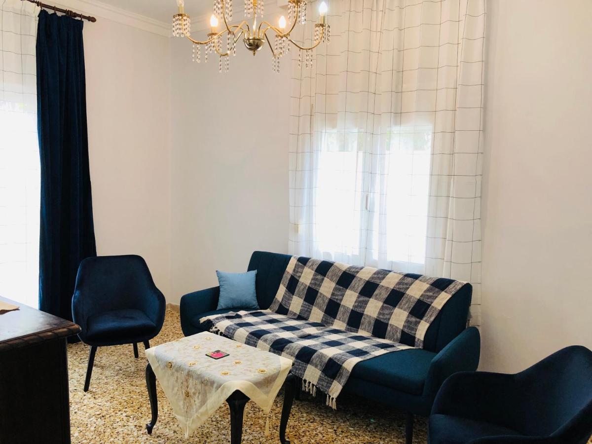 Stamatias Home, Fully Equipped Cottage 5 Minutes From The Sea Chania  Exterior foto